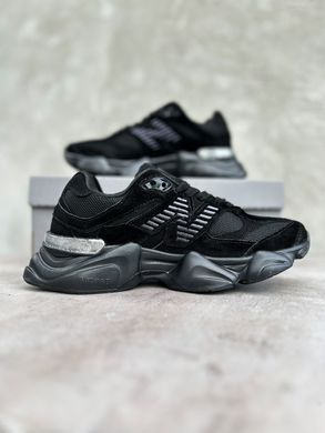 New Balance 9060 Black