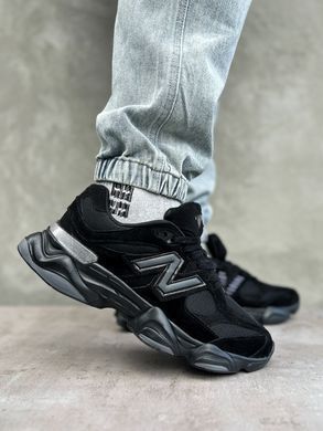 New Balance 9060 Black