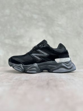 New Balance 9060 Black