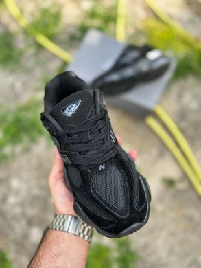 New Balance 9060 Black