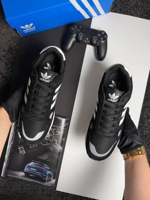 Adidas ZX 750 New Black White
