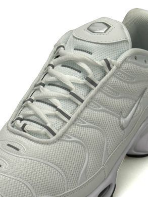 Nike Air Max Plus Tn White