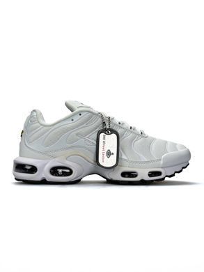 Nike Air Max Plus Tn White