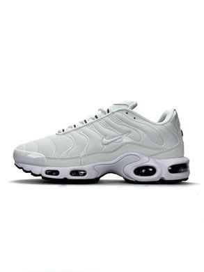 Nike Air Max Plus Tn White