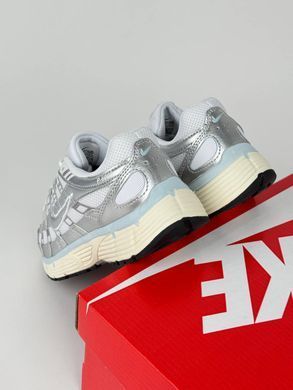 Nike P-6000 Silver Beige