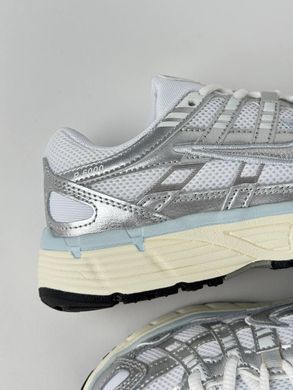 Nike P-6000 Silver Beige