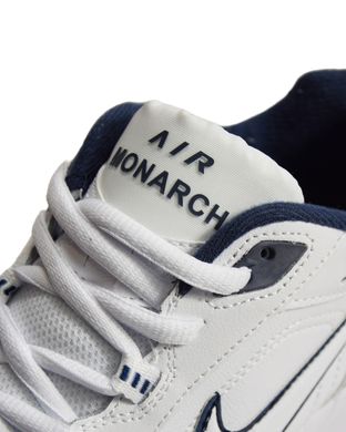 Nike Monarch White