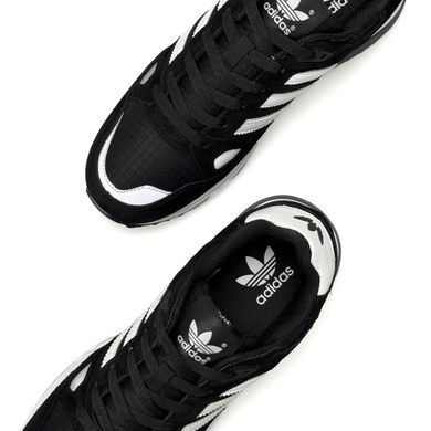 Adidas ZX 750 New Black White