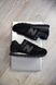 New Balance 574 Triple Black