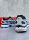 Nike P-6000 Dark Gray Black