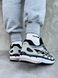 Nike P-6000 Dark Gray Black