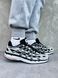 Nike P-6000 Dark Gray Black