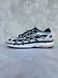 Nike P-6000 Dark Gray Black
