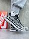 Nike P-6000 Dark Gray Black