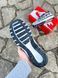 Nike P-6000 Dark Gray Black