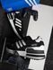Adidas ZX 750 New Black White