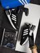 Adidas ZX 750 New Black White