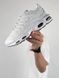 Nike Air Max Plus Tn White