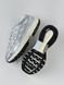 Nike P-6000 Silver Beige