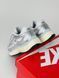 Nike P-6000 Silver Beige