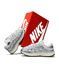 Nike P-6000 Silver Beige