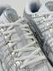 Nike P-6000 Silver Beige