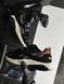 Reebok Classic Leather Hexalite Black Grey Beige