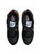 Reebok Classic Leather Hexalite Black Grey Beige