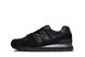 New Balance 574 Triple Black