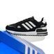 Adidas ZX 750 New Black White