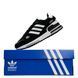 Adidas ZX 750 New Black White