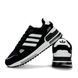 Adidas ZX 750 New Black White