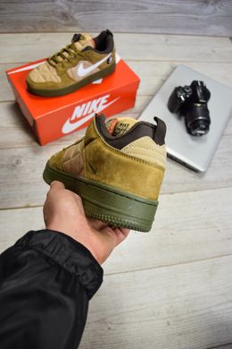 Nike CPFM 1 Brown