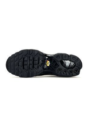Nike Air Max Plus All Black