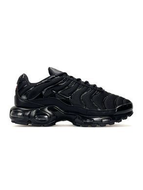 Nike Air Max Plus All Black