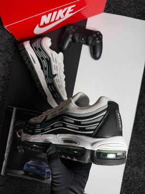 Nike Air Max TL 2.5 White Black Green