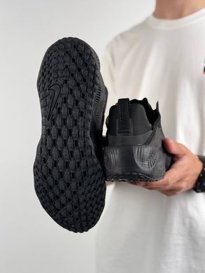 Nike Ava Rover All Black