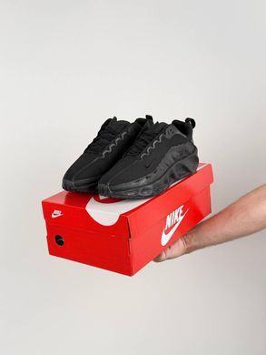 Nike Ava Rover All Black