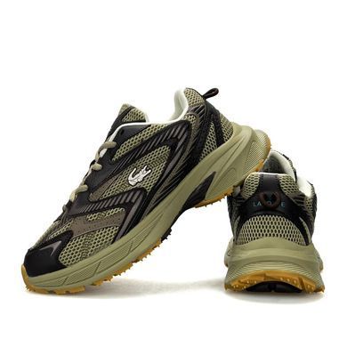 Lacoste L003 Neo Shot Khaki Brown