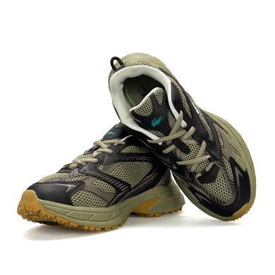 Lacoste L003 Neo Shot Khaki Brown