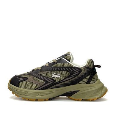 Lacoste L003 Neo Shot Khaki Brown