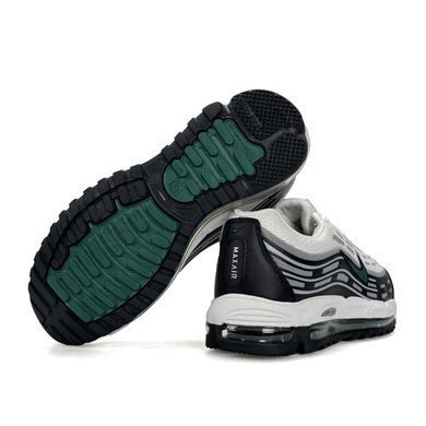 Nike Air Max TL 2.5 White Black Green