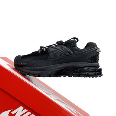 Nike Zoom Vomero Roam Black