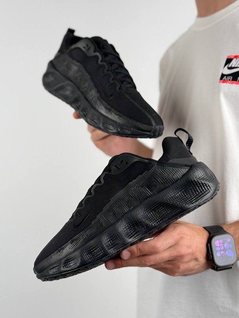 Nike Ava Rover All Black