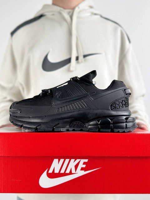 Nike Zoom Vomero Roam Black
