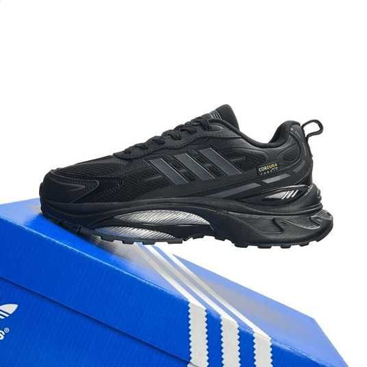 Adidas MTS Pro GTX Black