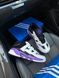 Adidas Niteball White Black Fiolet