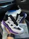 Adidas Niteball White Black Fiolet