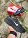 Nike P-6000 Termo  Black White