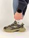 Lacoste L003 Neo Shot Khaki Brown